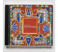 Inti Illimani - The Best Of Inti Illimani [Music CD]