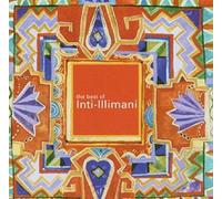 Inti Illimani - The Best Of Intillimani GLCD 4055