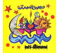 Inti-Illimani - Travesura [Import]