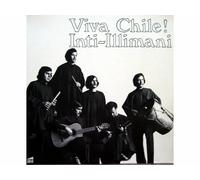 Inti-Illimani - Viva Chile! [Vinyl LP record] [Schallplatte]