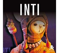Inti Opus délits 33 - Thierry Froger - Criteres Eds - broché - Beau livre