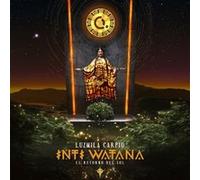 Inti Watana - El Retorno Del Sol
