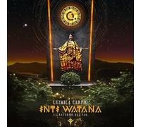 Inti Watana - El Retorno Del Sol Vinyle Jaune Opaque Luzmila Carpio (Interprète) https://www.fnac.com/a18297650/Luzmila-Carpio-Inti-Watana-El-Retorno-Del-Sol-Vinyle-Jaune-Opaque-Vinyle-album?oref=f0855c56-276c-279d-6a76-b1edd2393a4f