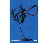 Intifadas - Edward Salem - Sarabande Books - ebook (ePub) - Livre