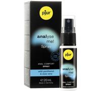 Intim-Spray pjur analyse me! Analspray mit Panthenol 20 ml