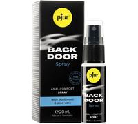 Intim-Spray pjur Back Door Analspray mit Panthenol 20 ml