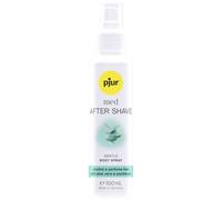 Intim-Spray pjur med After Shave ohne Alkohol 100 ml