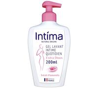 Intima Gel Intime Natural Origins - Extra-Doux - 200 ml