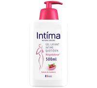 INTIMA Gel Régulateur active Natural Origins 500ml