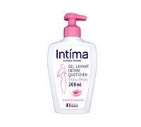 Intima Gel intime Natural Origins – Extra-doux – 200 ml