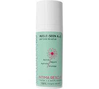 Intima Rescue Huile De Soin 4en1 Flacon-Pompe 50ml
