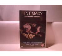 Intimacy