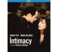 Intimacy [Blu-Ray]