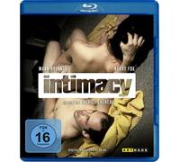 INTIMACY/BLU-RAY - RYLANCE,MARK/FOX,KERRY BLU-RAY NEUF