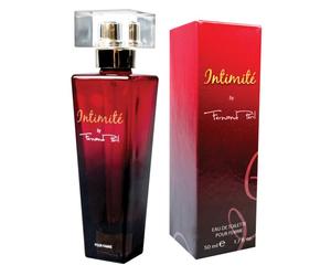 Intimacy by Fernand Péril Phéromone Parfum Femme- 50ml