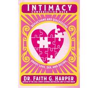 Intimacy Conversation Deck: Reflections and Discussions About Love, Sex, and Dating