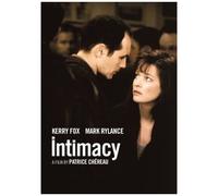 Intimacy [Dvd]
