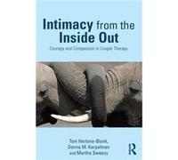 Intimacy from the Inside Out by Martha Sweezy Paperback Book Toni Herbine - Blank, Donna Kerpelman, Martha Sweezy (Auteur)