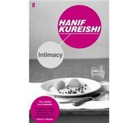 Intimacy Hanif Kureishi, (Auteur)