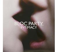 Intimacy [Import]