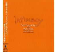 Intimacy [Import]