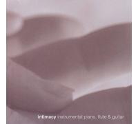 Intimacy: Instrumental Piano Flute & Guitar