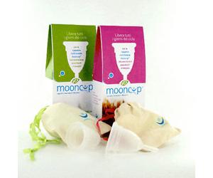 Intimaluna Mooncup Taille B Coupe Menstruelle 1 Pièce