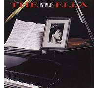 Ella Fitzgerald – Intimate – Jazz – Importé