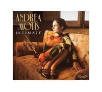 Intimate CD