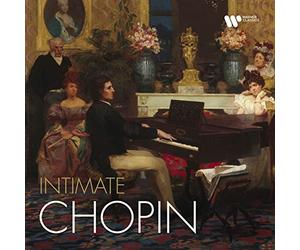 Intimate Chopin (Best of Vinyle)
