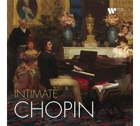 Intimate Chopin Best Of Vinyle Vinyle