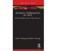 Intimate Communities Of Hate