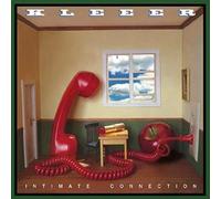 Intimate connection Edition remasterisée CD