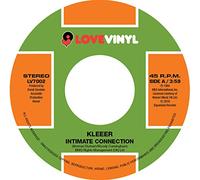 Intimate Connection / Tonight