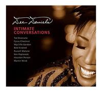 Daniels Dee - Intimate Conversations