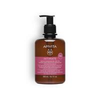 Apivita Gel nettoyant intime quotidien doux Camomille et miel – 200 ml
