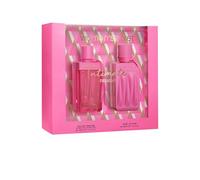 Women'secret Intimate Delight Coffret Parfum Femme 2 Pièces Eau de Parfum 100ml avec Vaporisateur et Lotion Corporelle 200ml Coffret Cadeau Femme Original Fleuri et Ambre