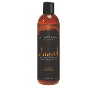 Intimate Earth Almond - huile de massage - miel-amande (120ml)