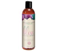 Intimate Earth Bliss basé à l'eau détente GLIDE 240 ml Transparent 240 ml