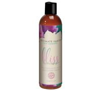 Intimate Earth Bliss Anal Relaxing Water Based Glide 120 ml Lubrifiant à base d'eau