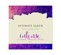 Intimate Earth - Clitoral Arousal Serum Intense Foil 3 ml