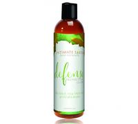 Intimate Earth Defense - lubrifiant antibactérien (120ml)