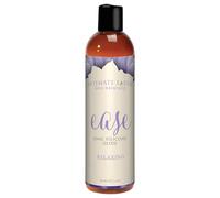 Intimate Earth Ease - Gel anal apaisant à base de silicone (60ml)