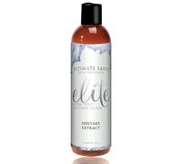 Intimate Earth - Elite Silicone Glide 120 ml