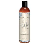 Intimate Earth - Elite Silicone Glide 60 ml