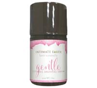 Intimate Earth Gentle - gel stimulant intime femme - 30ml