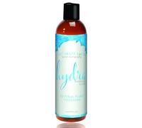 Intimate Earth - Hydra Natural Glijmiddel Op Waterbasis - 120 ml