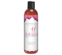 Intimate Earth - Lubrifiant anal apaisant - 60ml