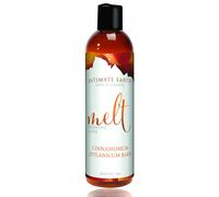 Intimate Earth - Melt Lubrifiant à base d’eau à effet chauffant - 120 ml