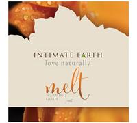 Intimate Earth Melt - lubrifiant chauffant (3 ml)